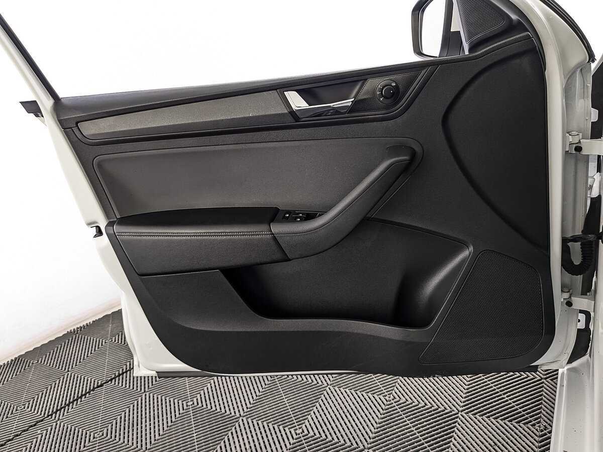 Продажа Б/У Шкода Рапид. Фото: #18