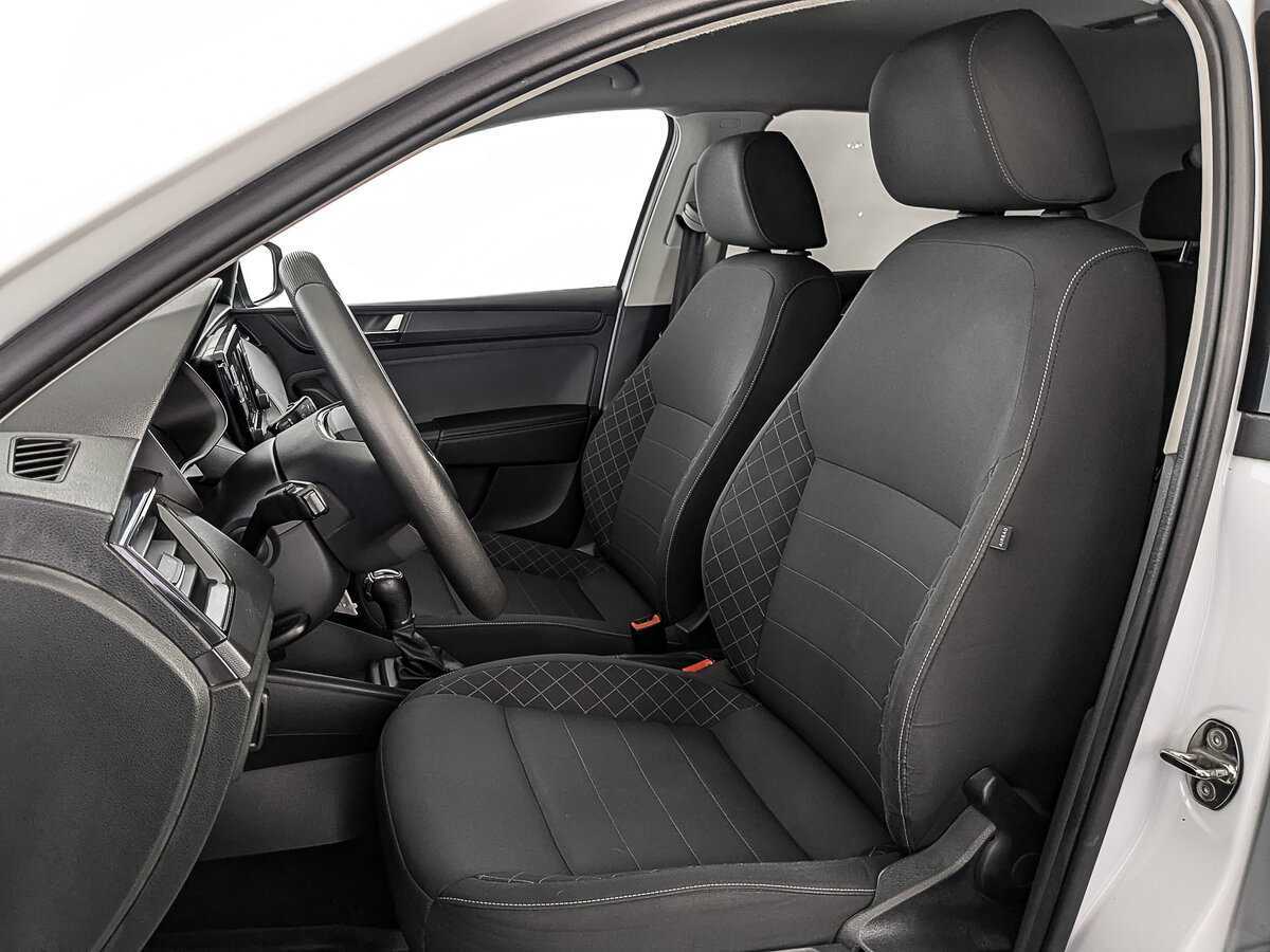 Продажа Б/У Шкода Рапид. Фото: #19