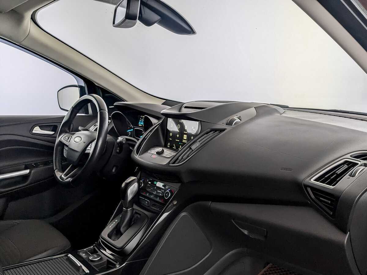 Продажа Б/У Форд Куга. Фото: #10