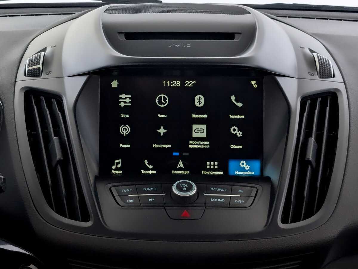 Продажа Б/У Форд Куга. Фото: #14