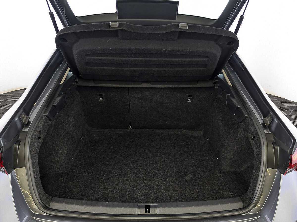 Купить Skoda Octavia с пробегом. Фото: #9