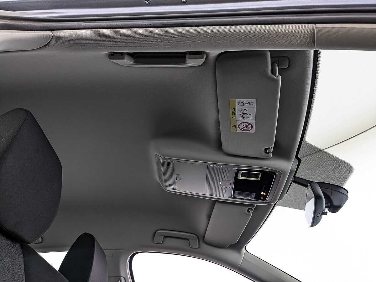 Купить Skoda Octavia с пробегом. Фото: #21