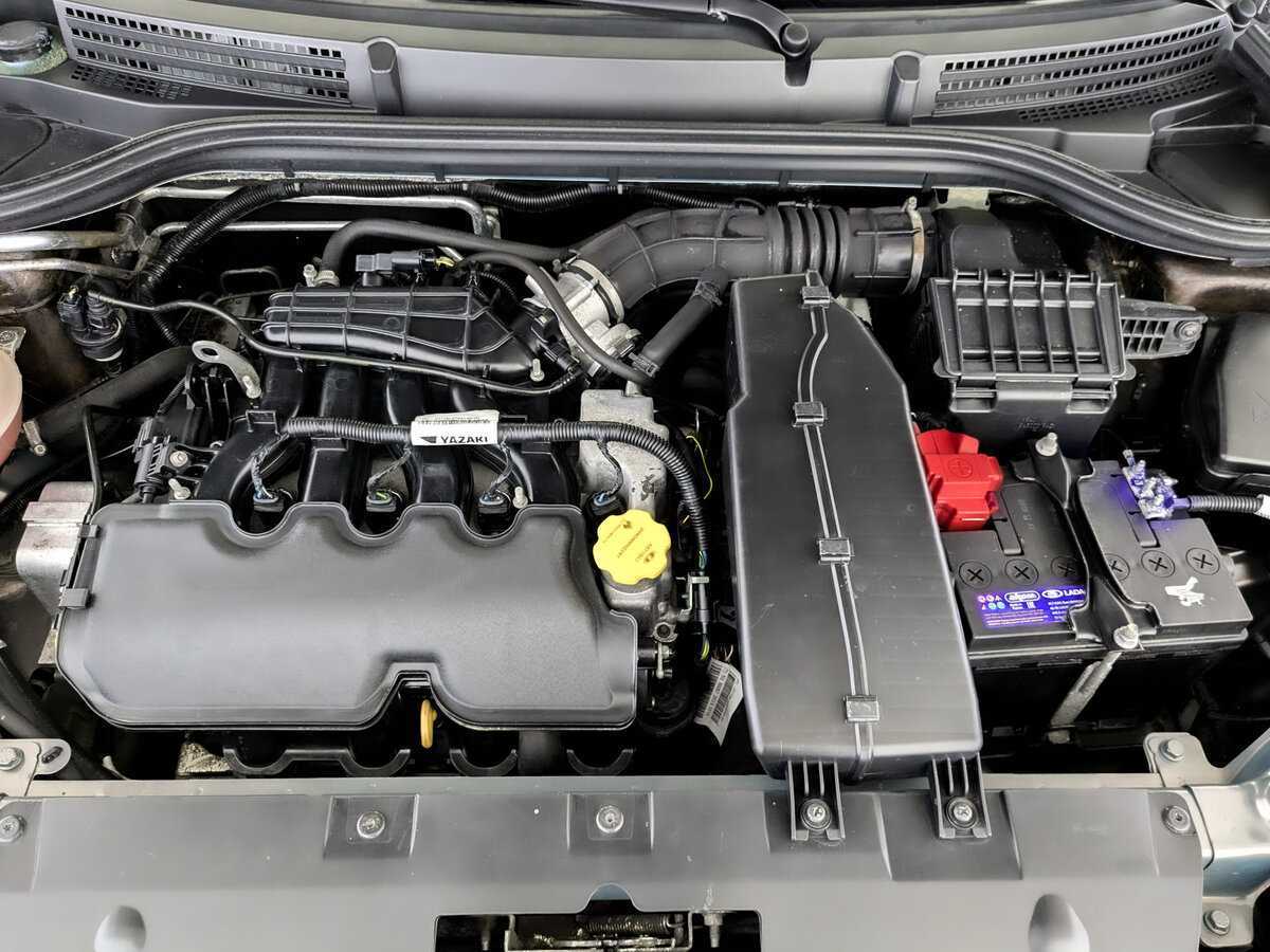 Купить Lada (ВАЗ) Vesta с пробегом. Фото: #8