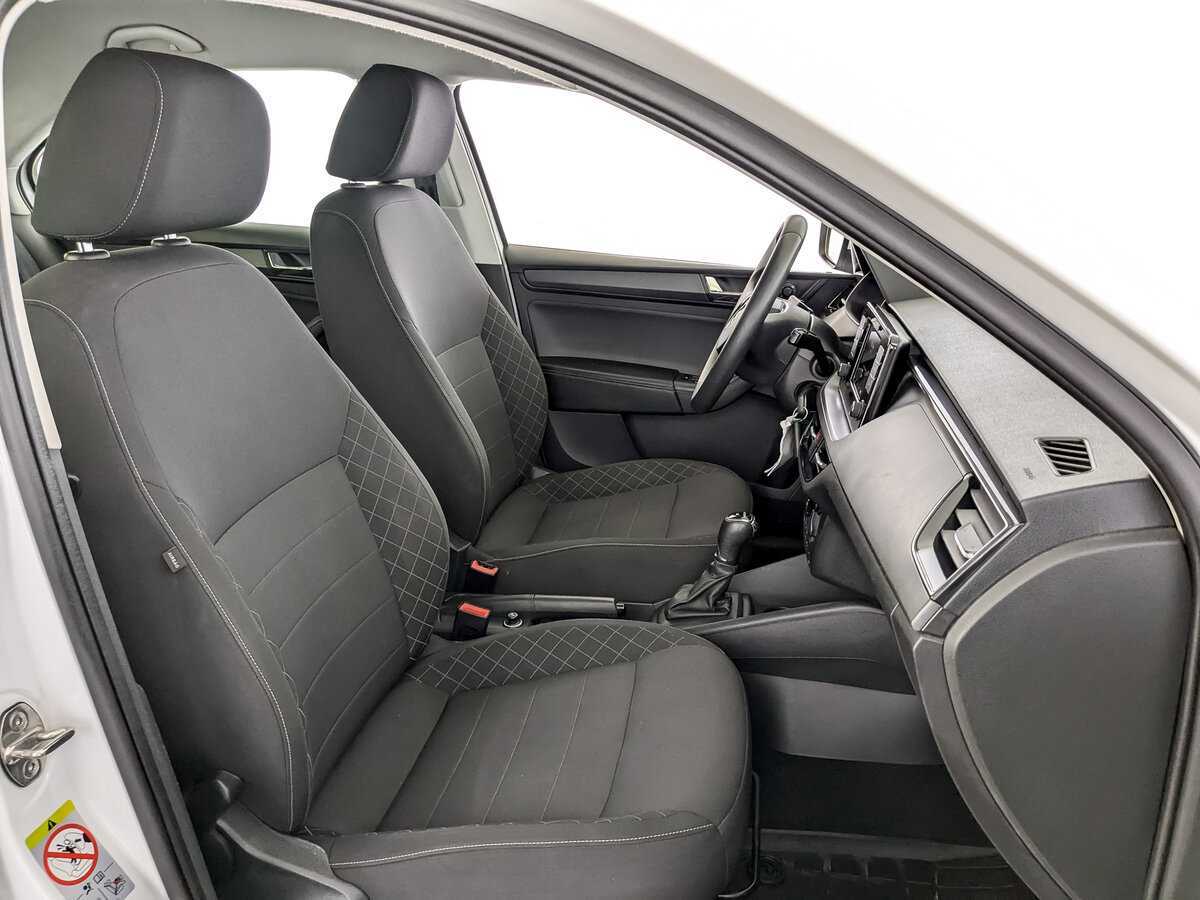 Продажа Б/У Шкода Рапид. Фото: #17