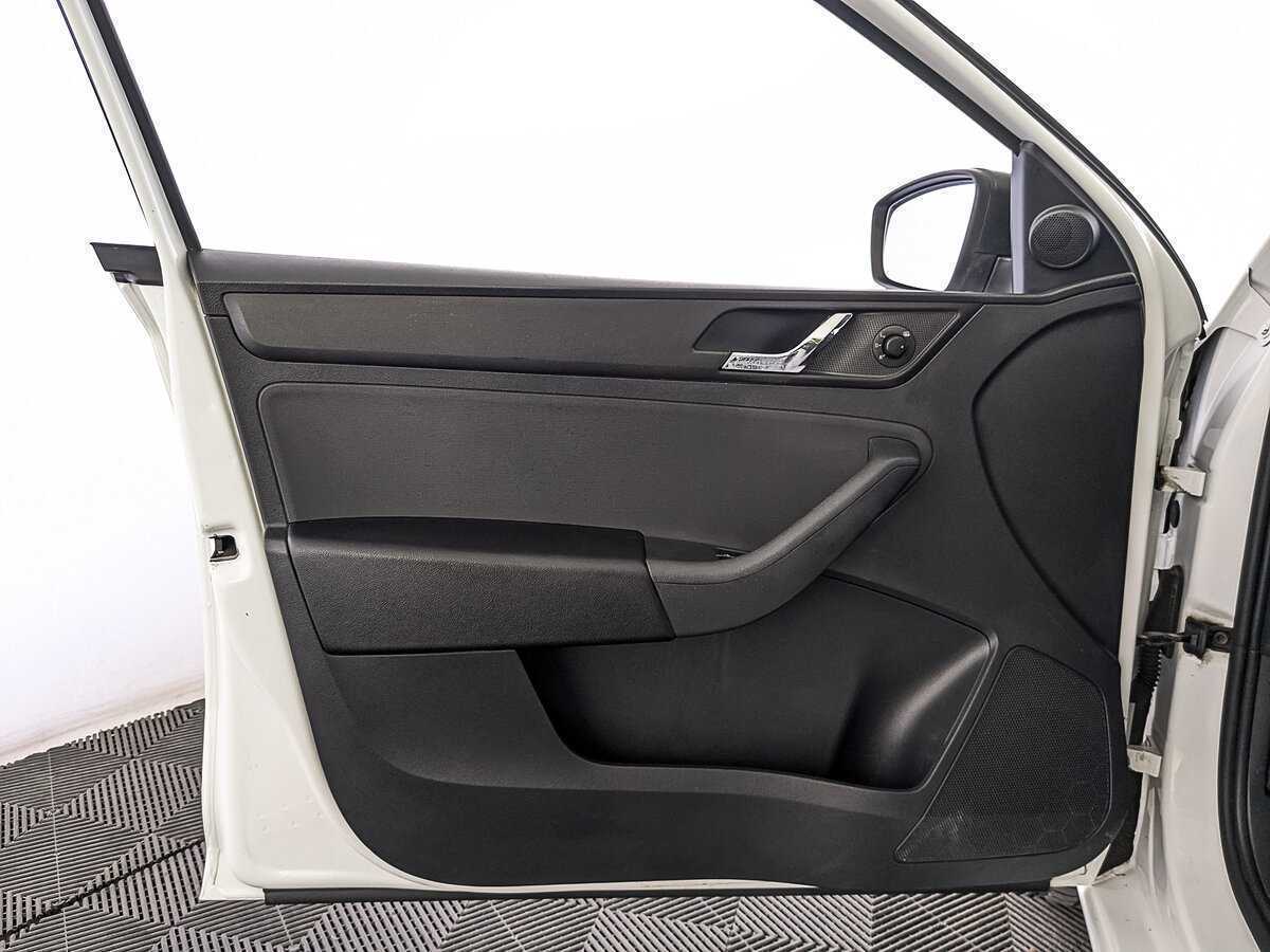 Продажа Б/У Шкода Рапид. Фото: #17