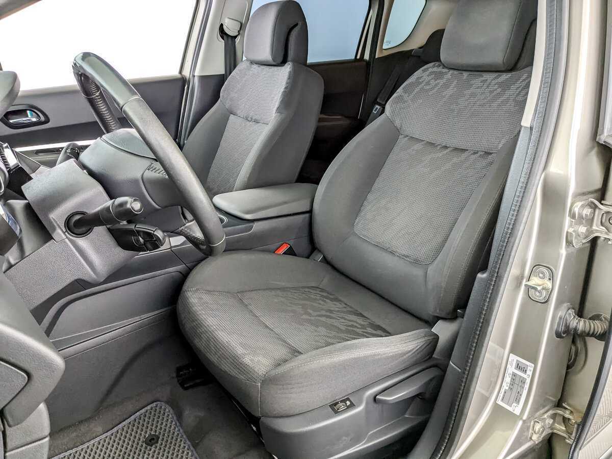 Продажа Б/У Пежо 3008. Фото: #19