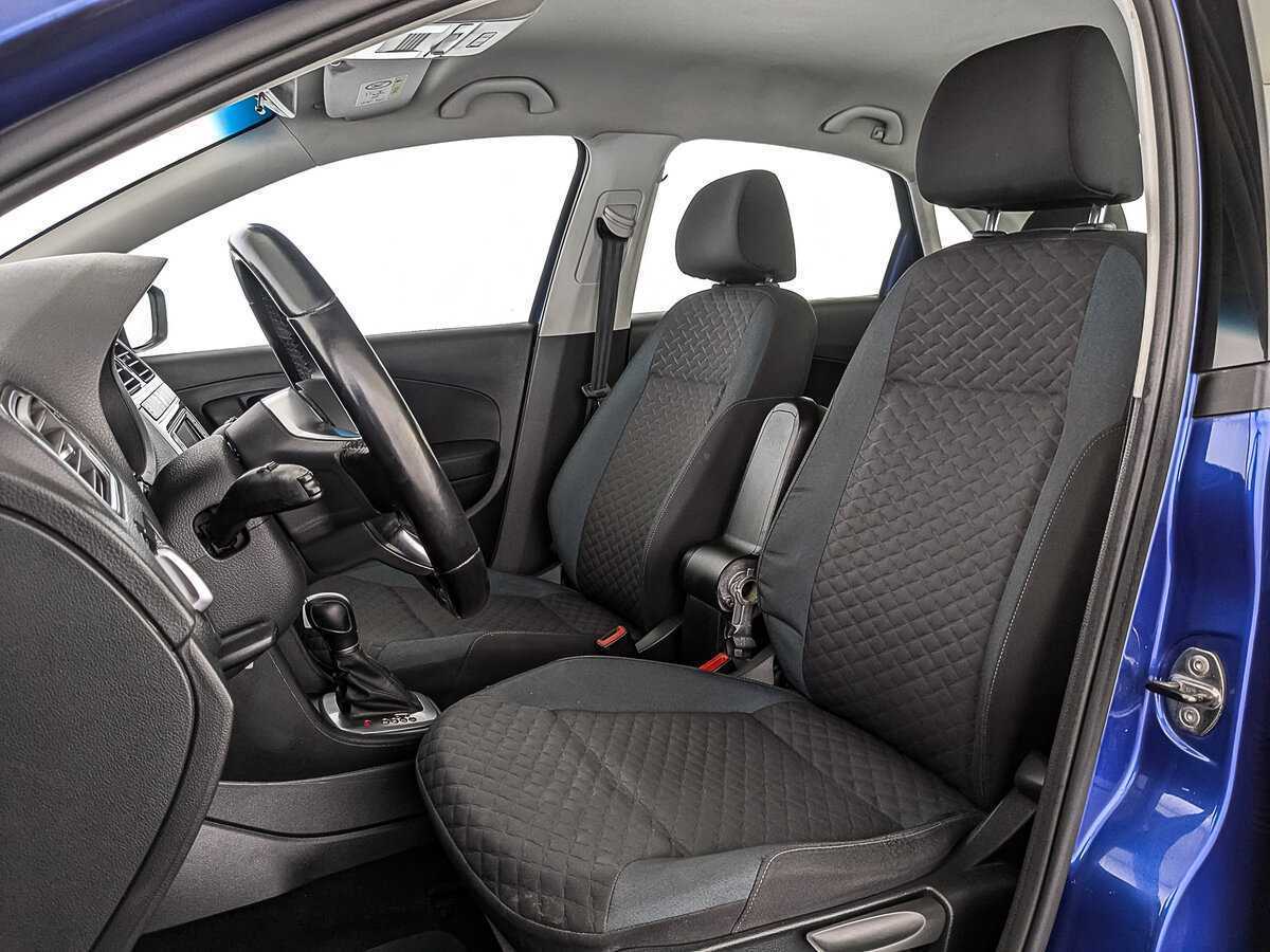 Продажа Б/У Фольксваген Поло. Фото: #19