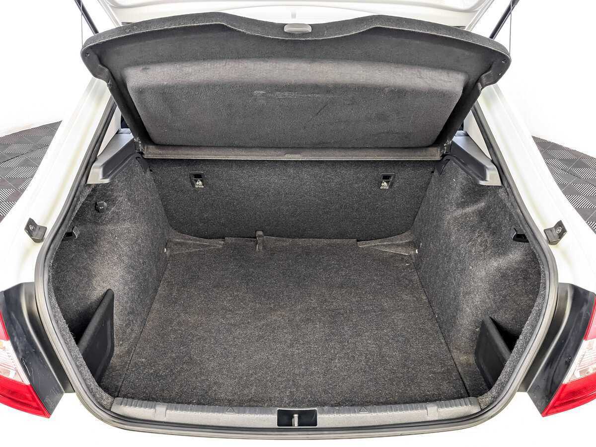 Продажа Б/У Шкода Рапид. Фото: #9