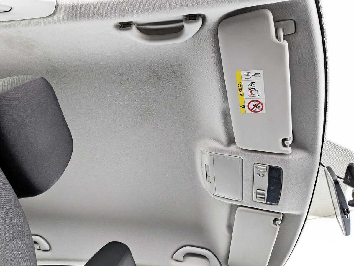 Продажа Б/У Шкода Рапид. Фото: #21