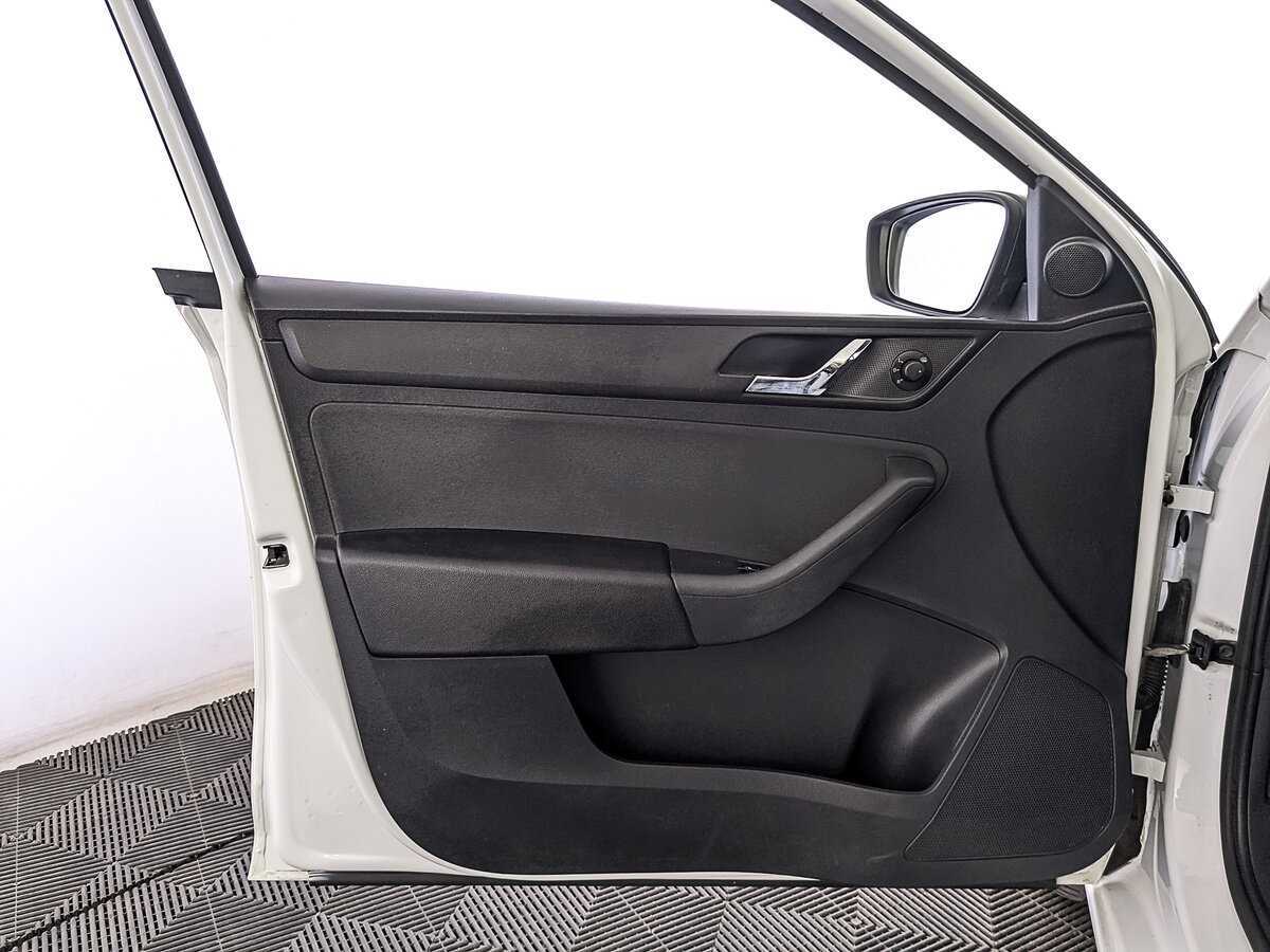 Продажа Б/У Шкода Рапид. Фото: #18