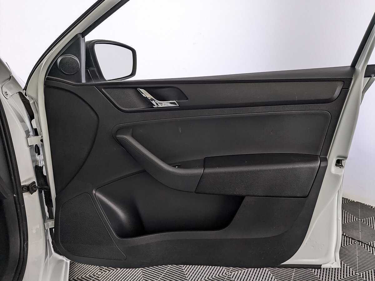 Продажа Б/У Шкода Рапид. Фото: #24