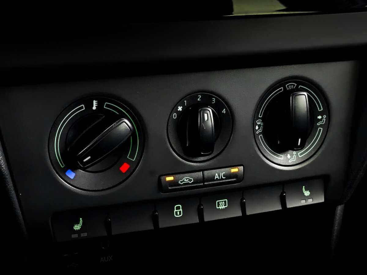 Продажа Б/У Шкода Рапид. Фото: #24