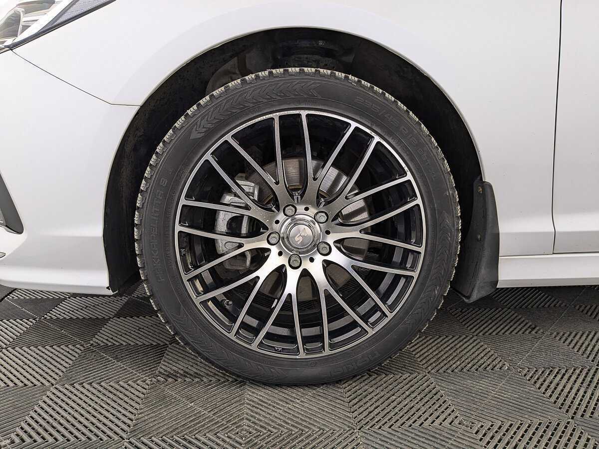 Продажа Б/У Хендай Соната. Фото: #11