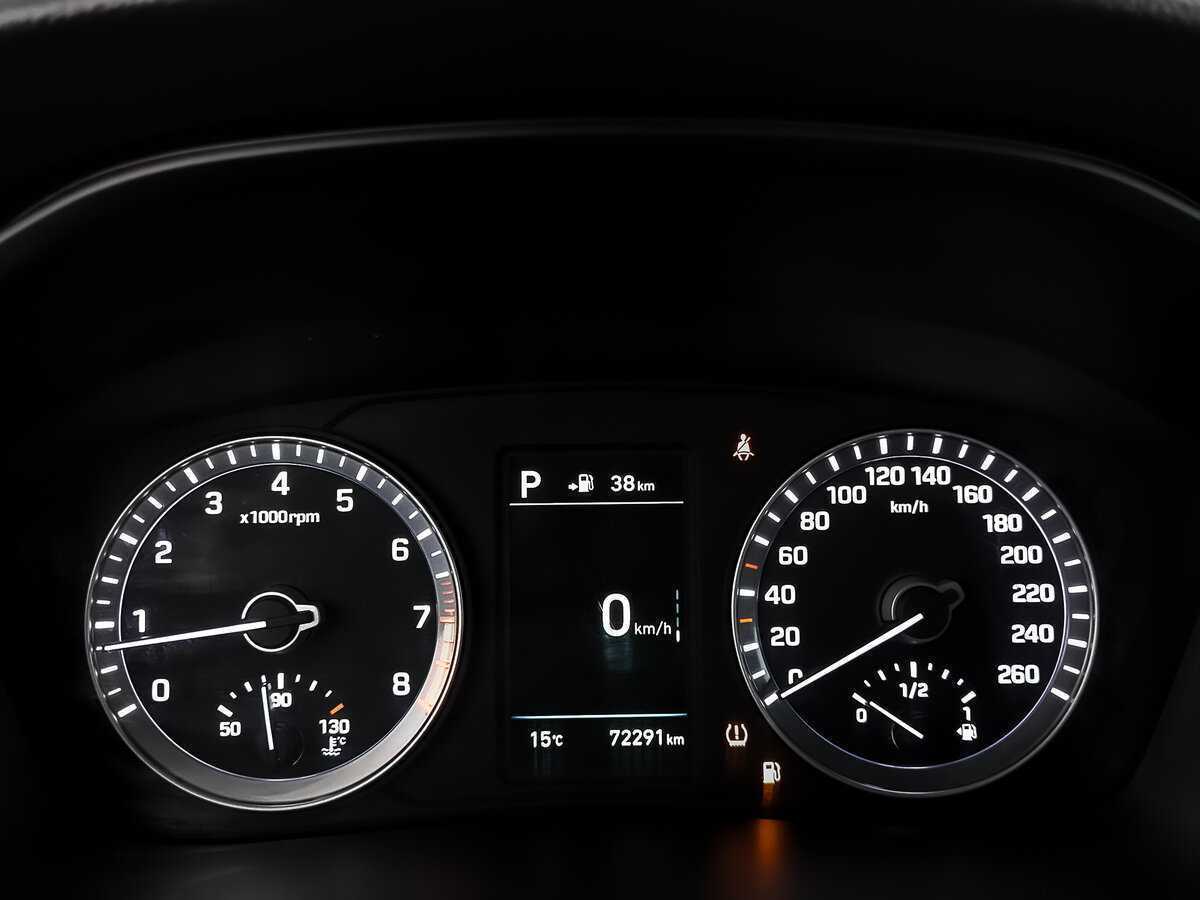 Продажа Б/У Хендай Соната. Фото: #15