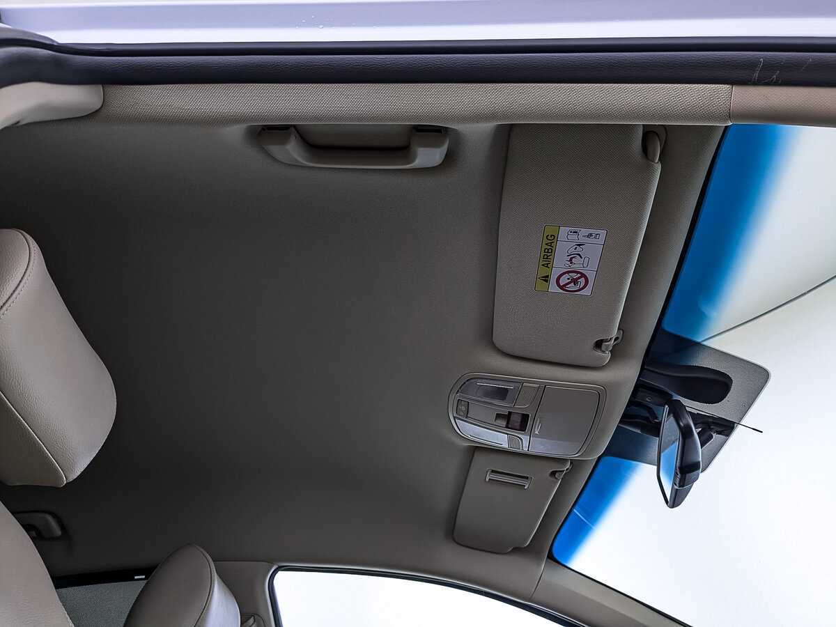 Продажа Б/У Хендай Соната. Фото: #22