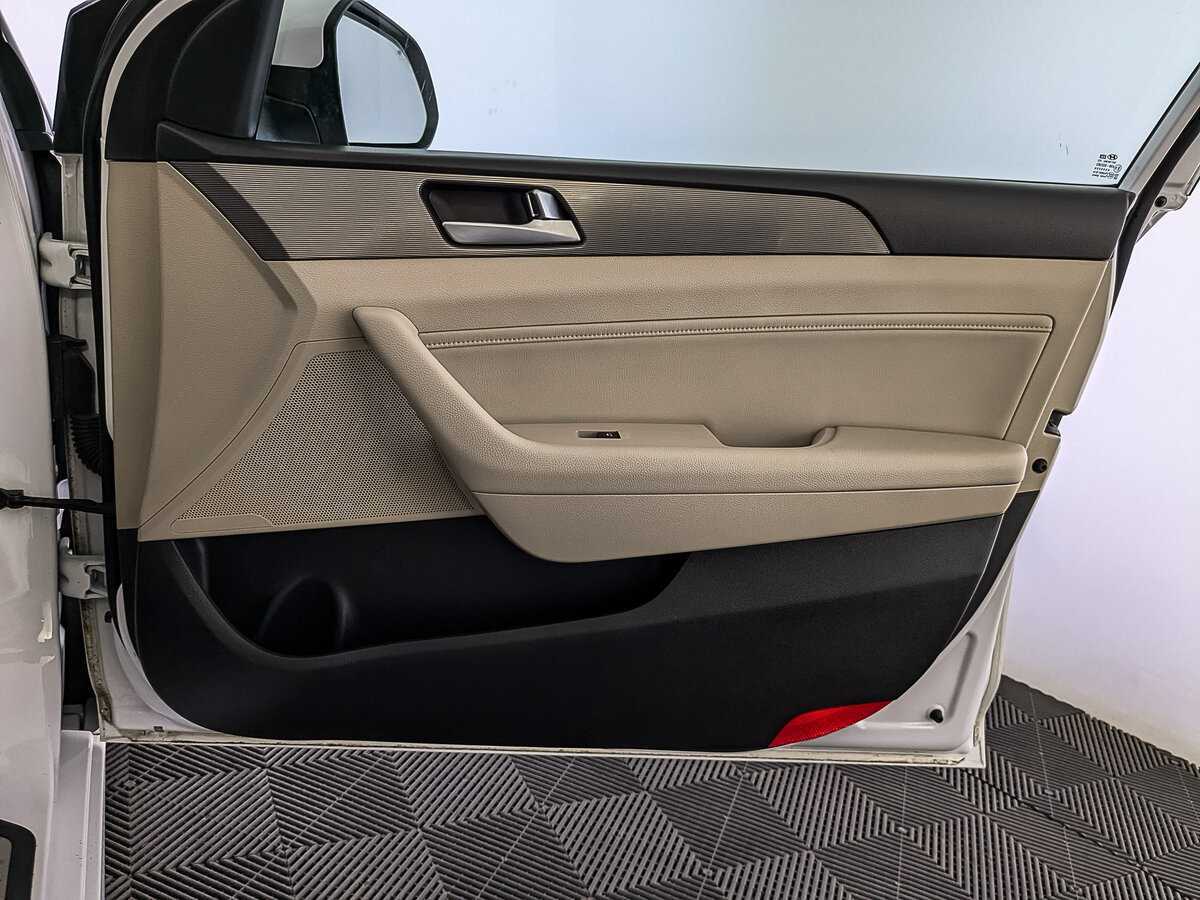 Продажа Б/У Хендай Соната. Фото: #24