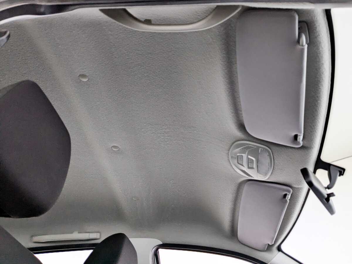 Купить Lada (ВАЗ) Granta с пробегом. Фото: #21