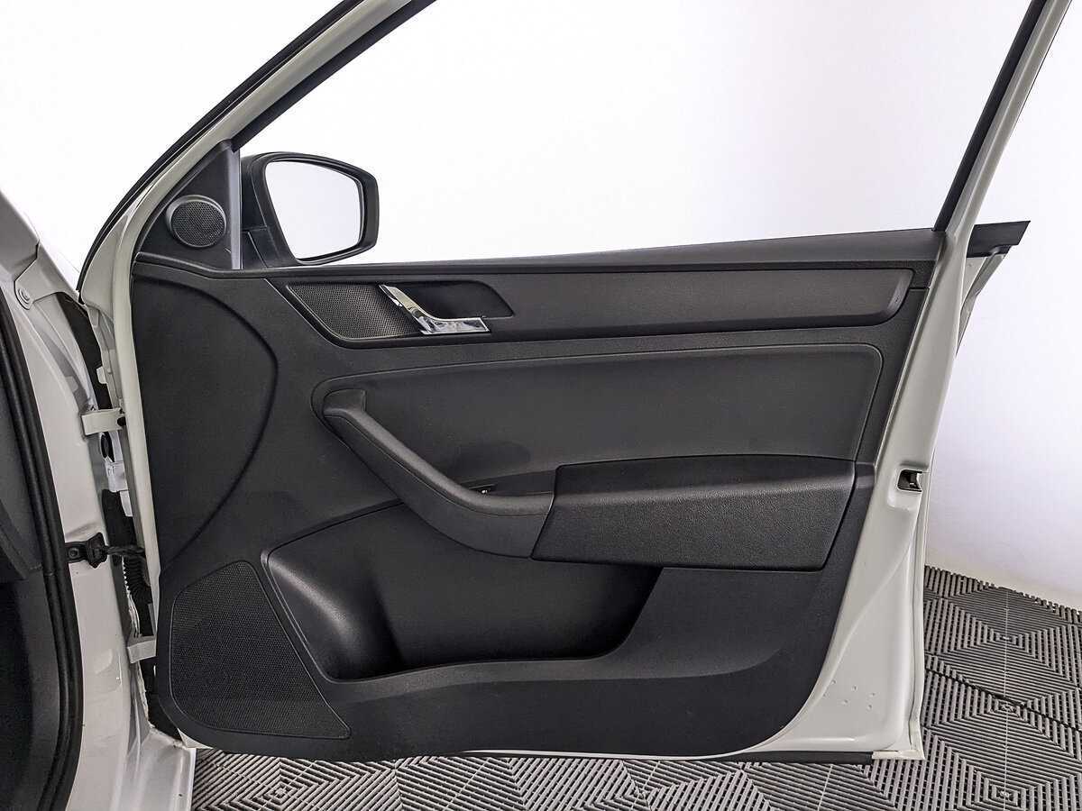 Продажа Б/У Шкода Рапид. Фото: #24