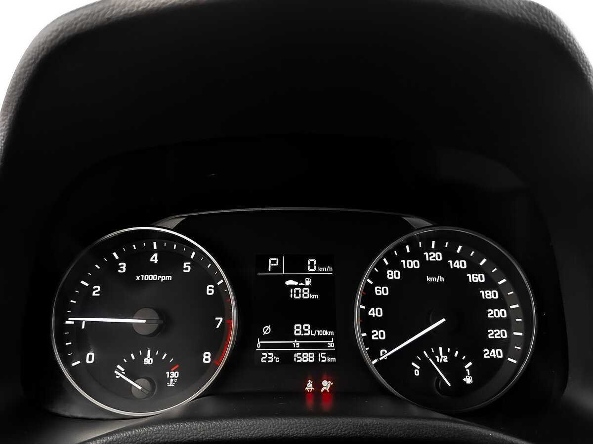 Продажа Б/У Хендай Елантра. Фото: #15