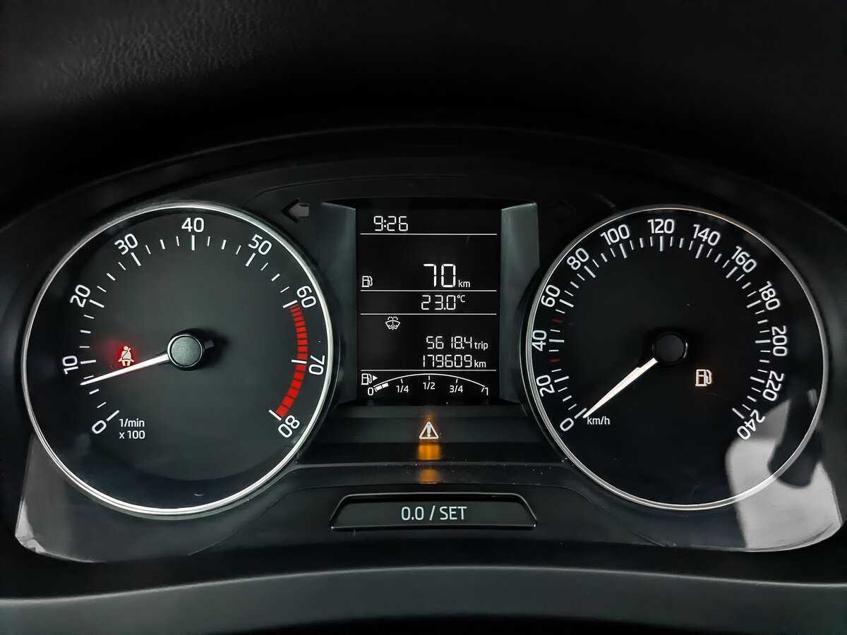 Продажа Б/У Шкода Рапид. Фото: #15