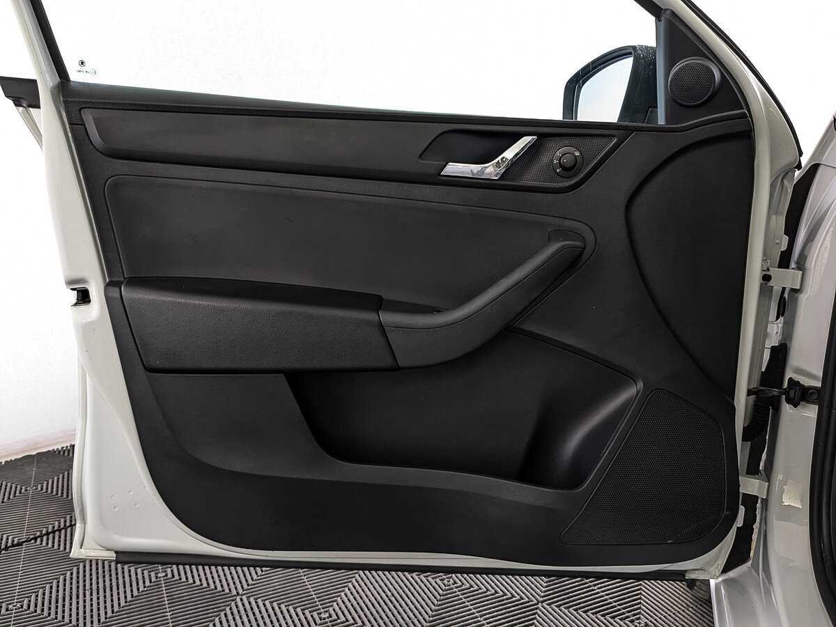 Продажа Б/У Шкода Рапид. Фото: #18