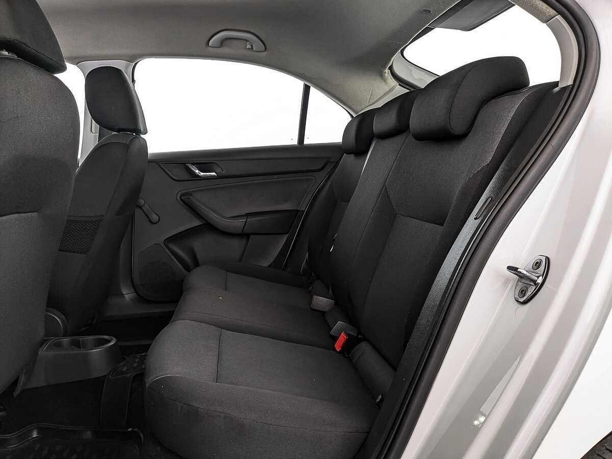 Продажа Б/У Шкода Рапид. Фото: #17