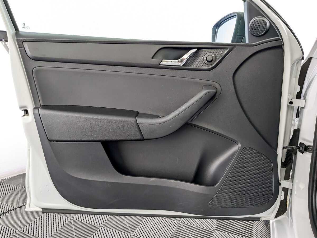 Продажа Б/У Шкода Рапид. Фото: #18