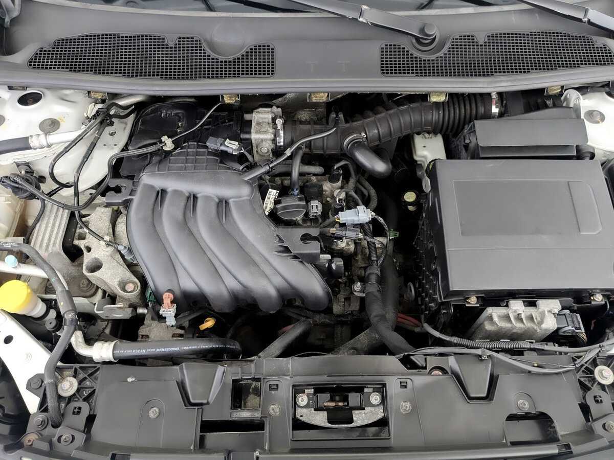 Купить Renault Fluence с пробегом. Фото: #8