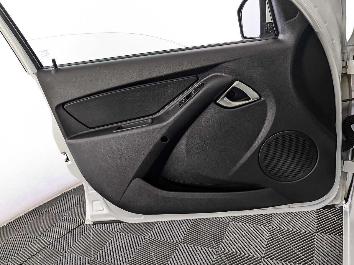 Купить Lada (ВАЗ) Granta с пробегом. Фото: #17