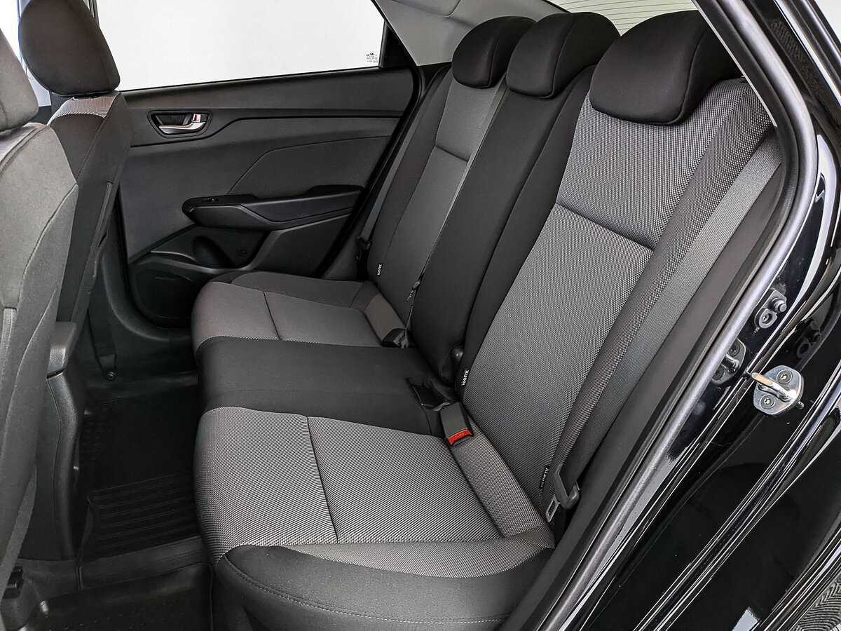 Продажа Б/У Хендай Солярис. Фото: #17