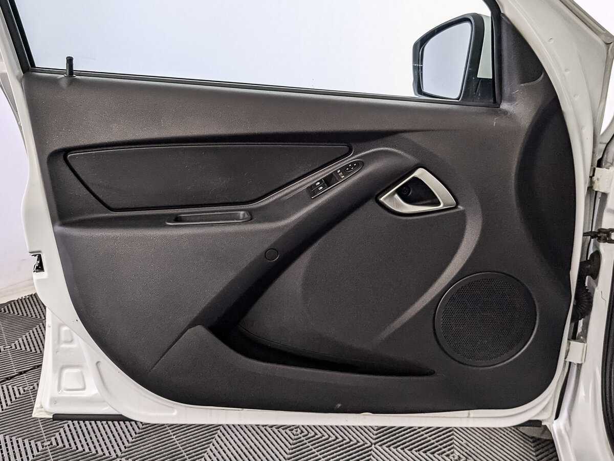 Купить Lada (ВАЗ) Granta с пробегом. Фото: #18