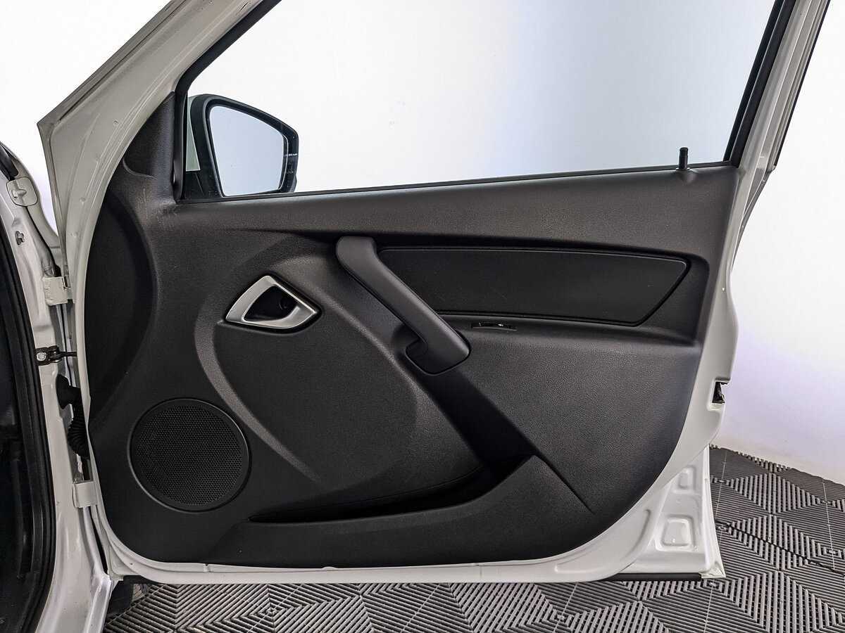 Купить Lada (ВАЗ) Granta с пробегом. Фото: #24