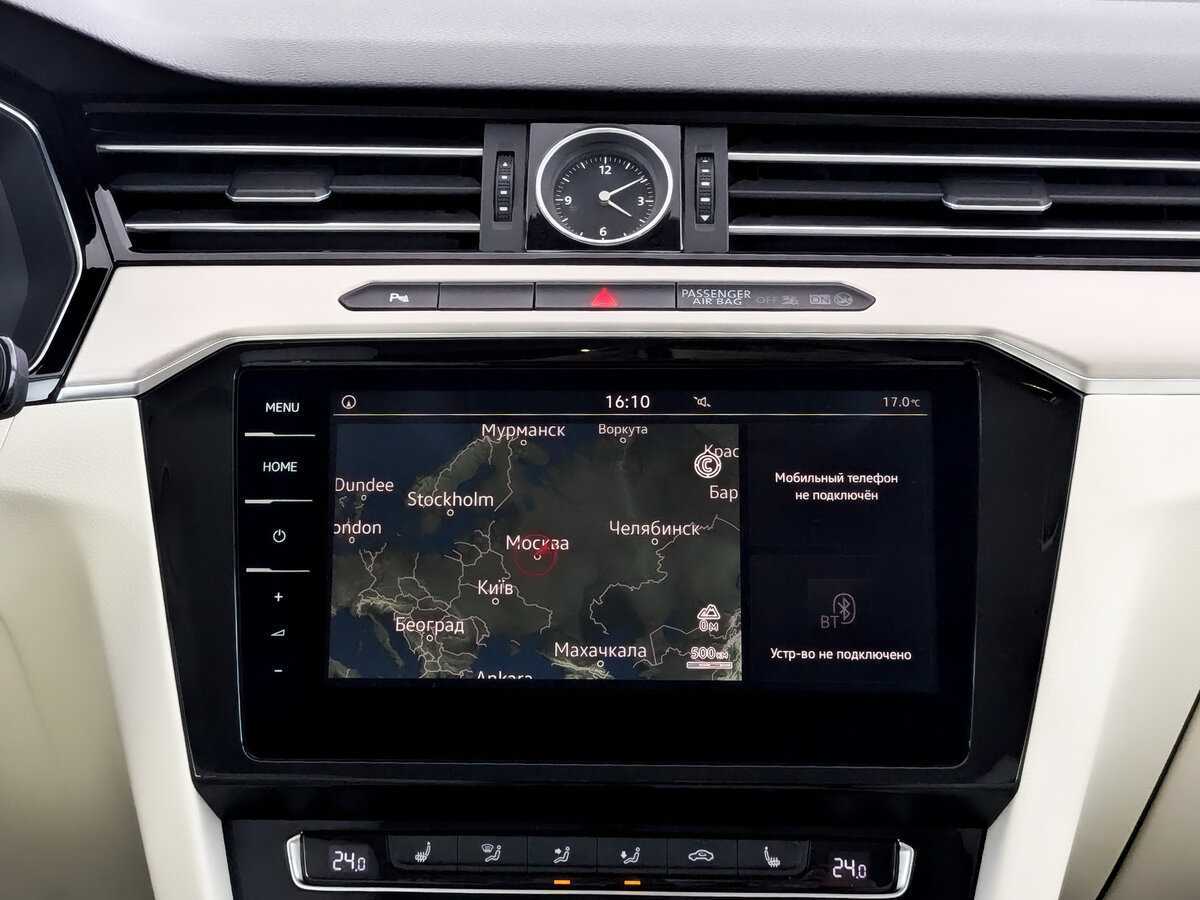 Продажа Б/У Фольксваген Пассат. Фото: #14