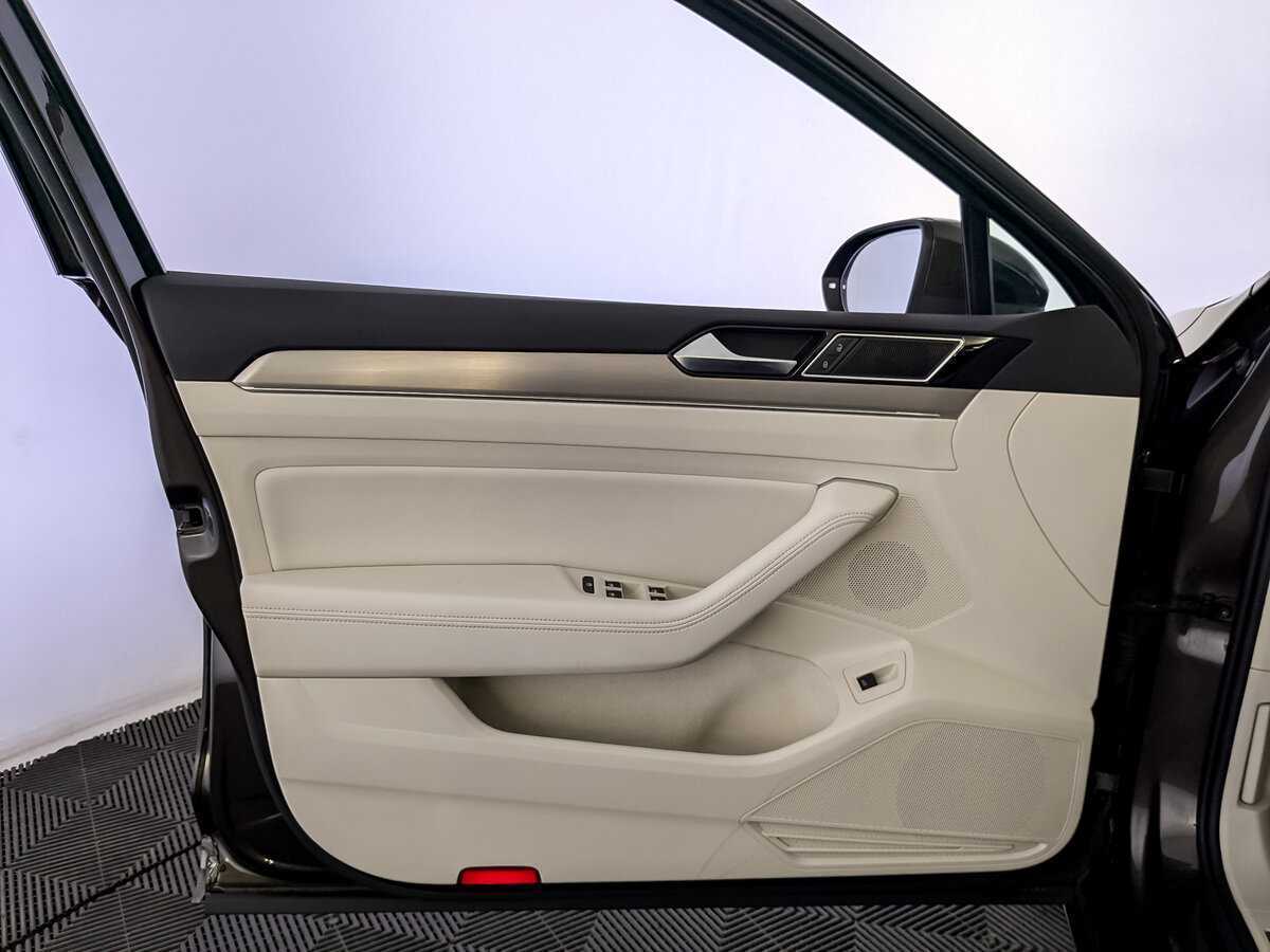 Продажа Б/У Фольксваген Пассат. Фото: #16