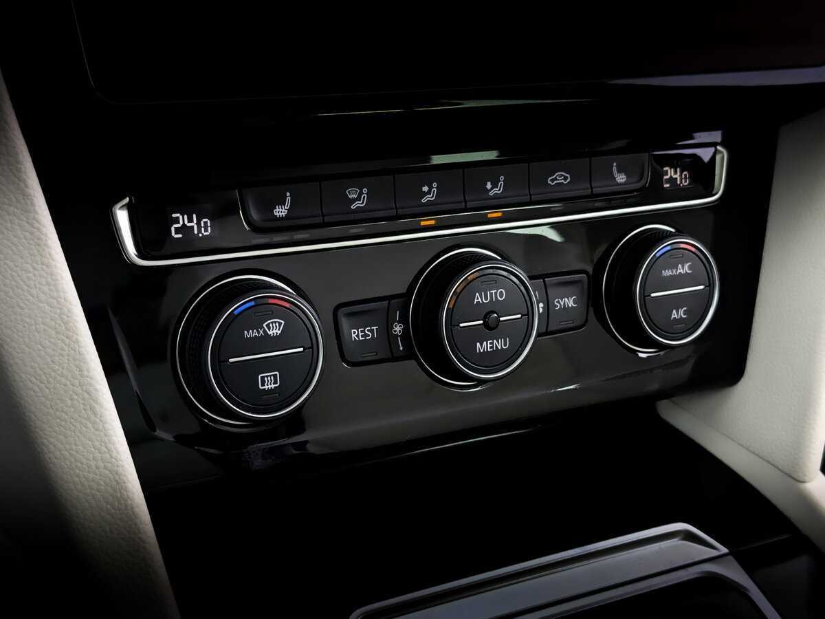 Продажа Б/У Фольксваген Пассат. Фото: #24