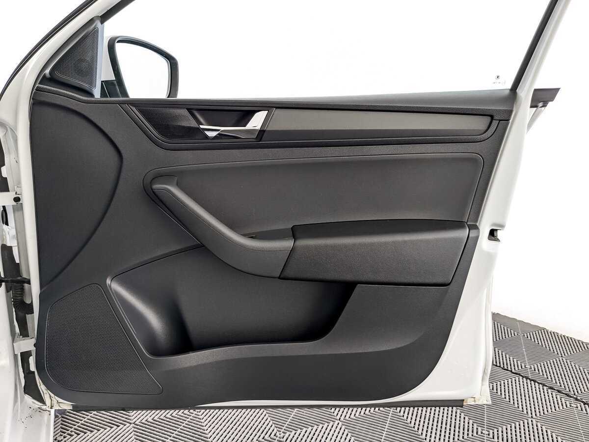 Продажа Б/У Шкода Рапид. Фото: #22