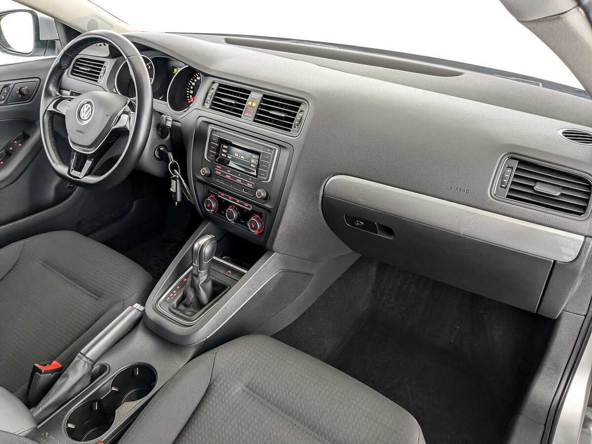 Продажа Б/У Фольксваген Джетта. Фото: #10