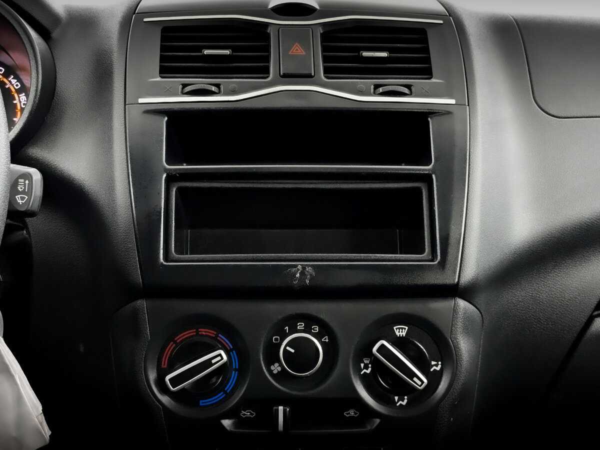 Купить Lada (ВАЗ) Granta с пробегом. Фото: #14