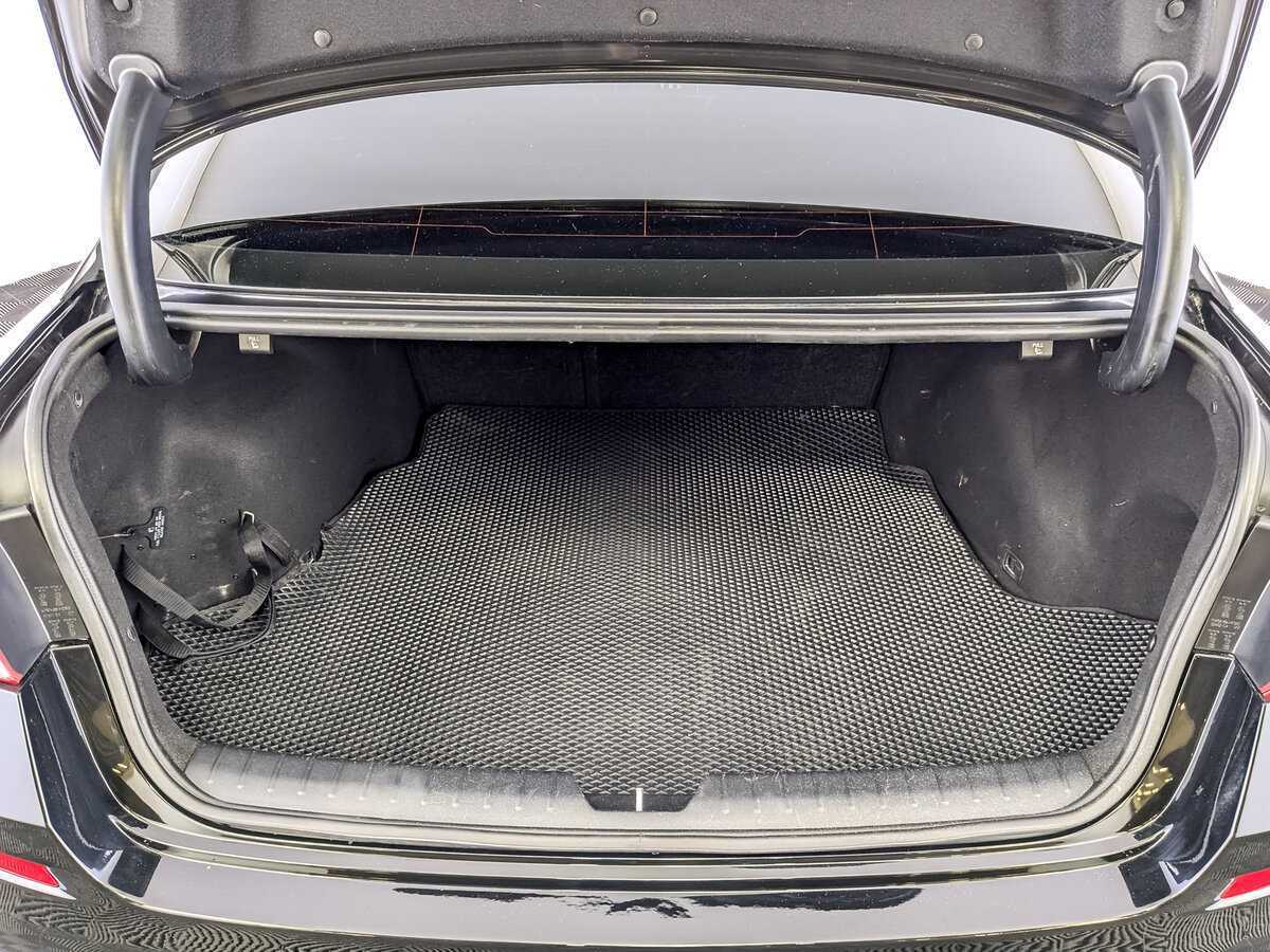 Продажа Б/У Киа Оптима. Фото: #9