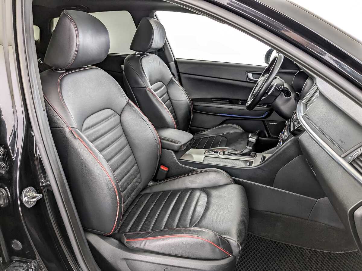 Продажа Б/У Киа Оптима. Фото: #23