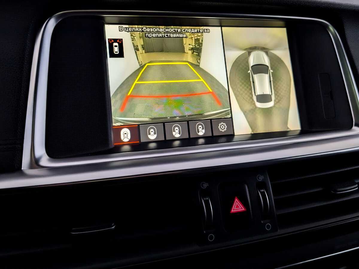 Продажа Б/У Киа Оптима. Фото: #26