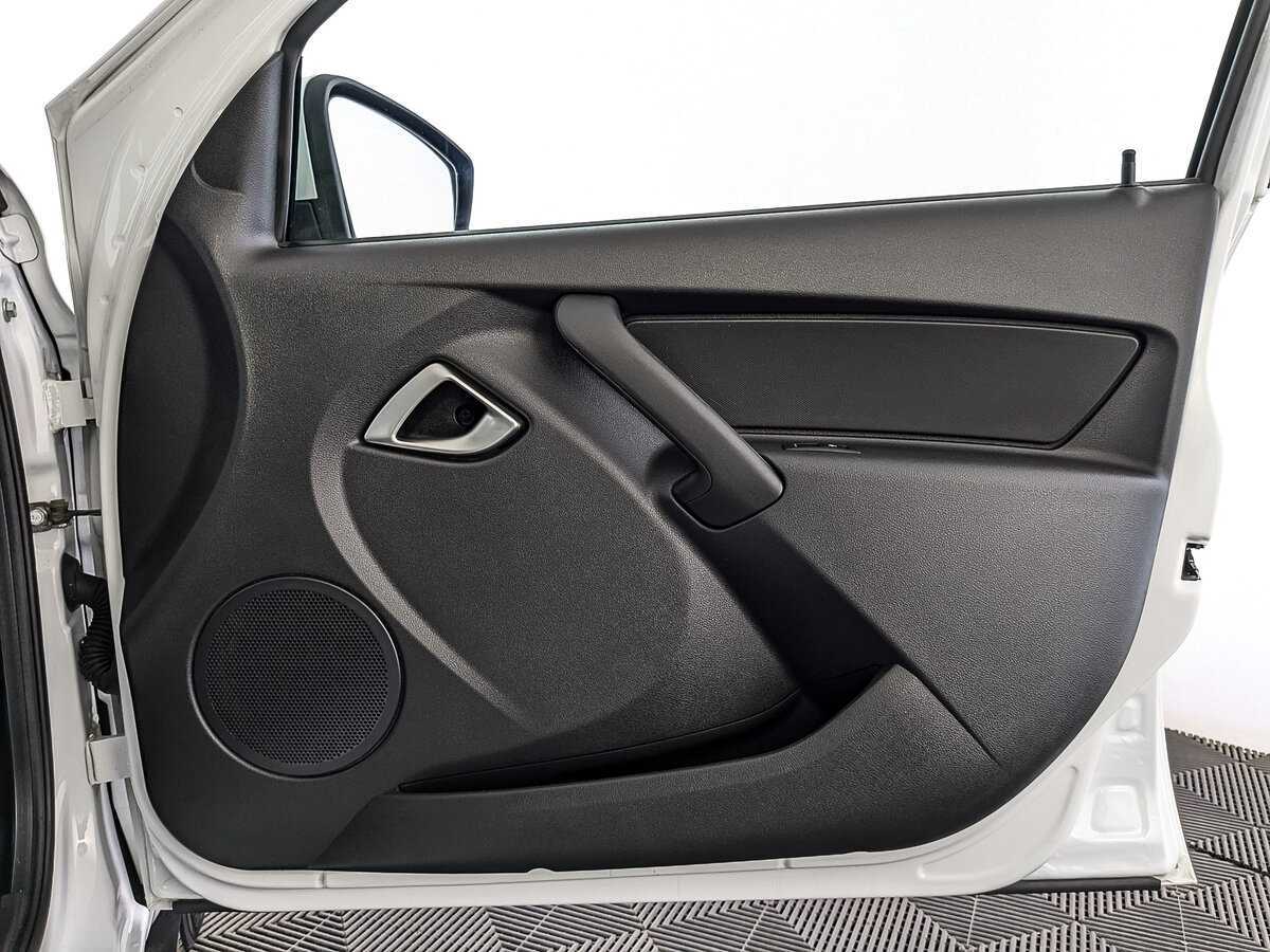 Купить Lada (ВАЗ) Granta с пробегом. Фото: #22