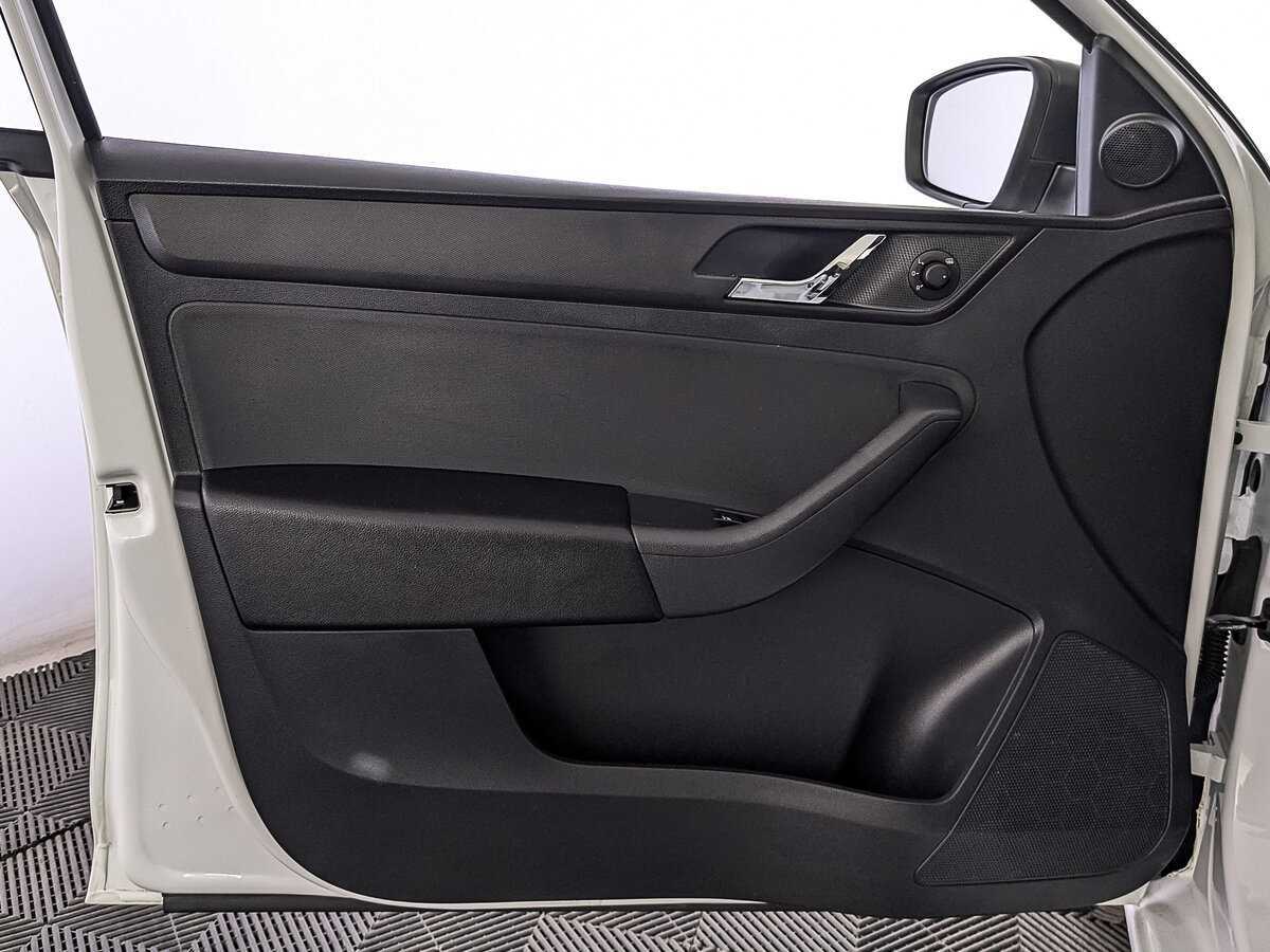 Продажа Б/У Шкода Рапид. Фото: #17