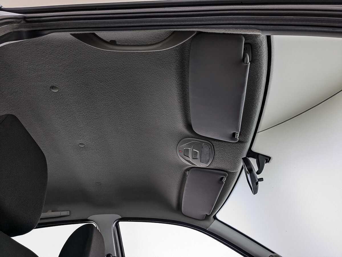 Купить Lada (ВАЗ) Granta с пробегом. Фото: #22