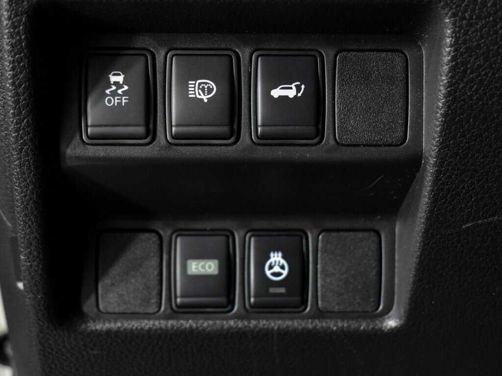 Купить Nissan X-Trail с пробегом. Фото: #10