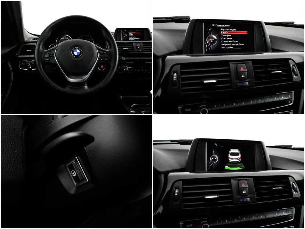 Купить BMW 3 серии с пробегом. Фото: #12