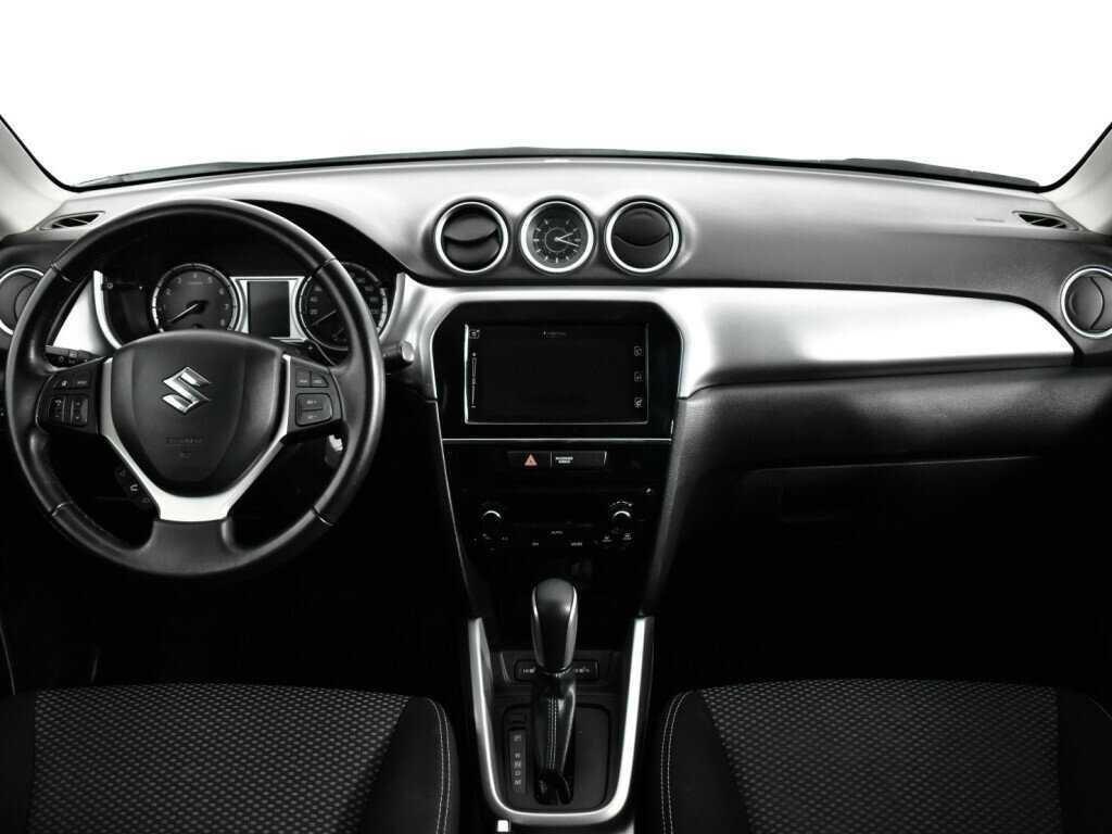 Продажа Б/У Сузуки Витара. Фото: #11