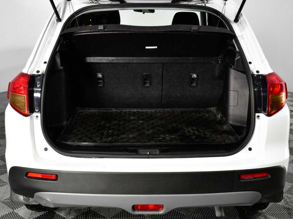 Продажа Б/У Сузуки Витара. Фото: #14