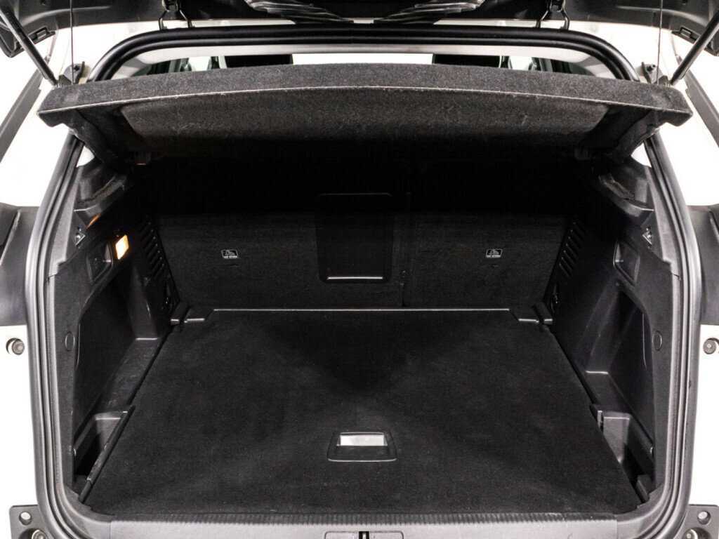 Продажа Б/У Пежо 3008. Фото: #14