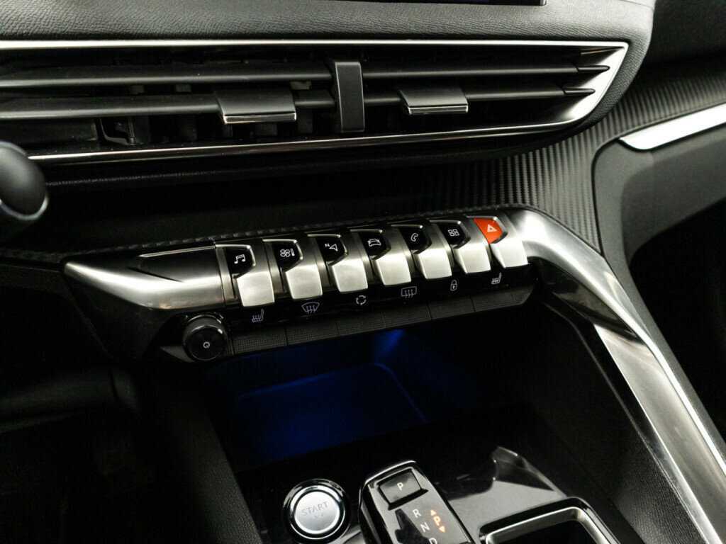 Продажа Б/У Пежо 3008. Фото: #16